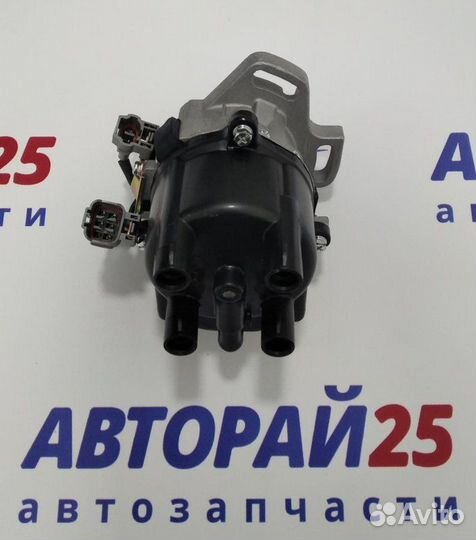 Трамблер Toyota 4AFE Фишка 2+6 1902016280