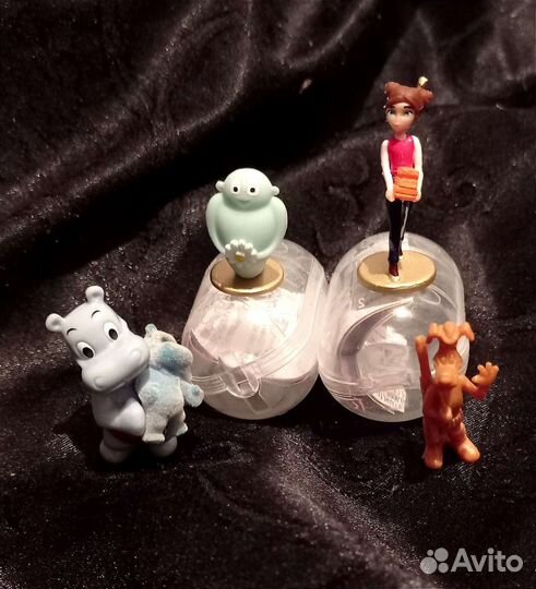 Тор Человек паук Локи стиратели