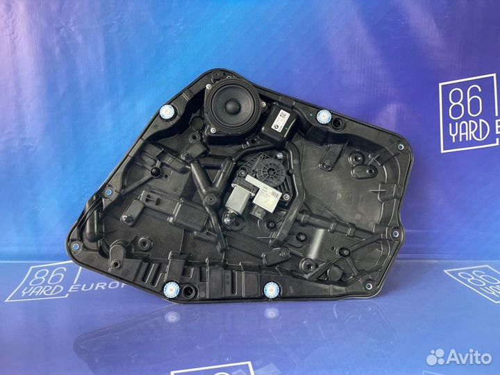 Стеклоподъемник задний левый Bmw X3 G01 B47D20A