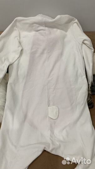 Кигуруми Заяц