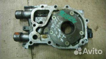 Насос масляный 15010AA108