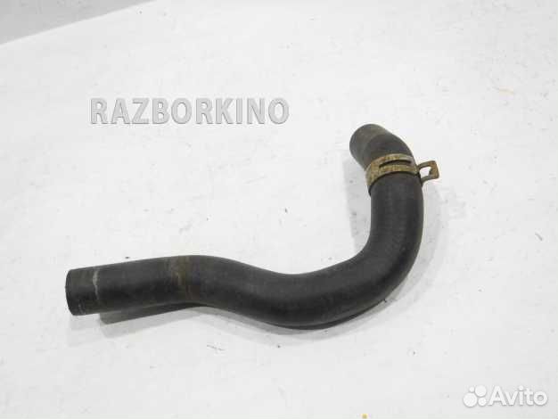 Патрубок системы охлаждения