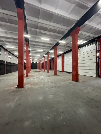 Производство, 400 м²