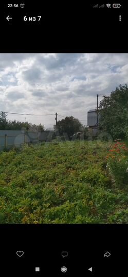 Дача 40 м² на участке 4,5 сот.