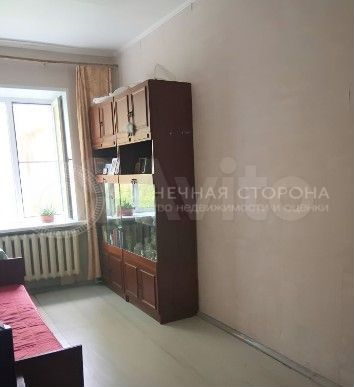 3-к. квартира, 77,2 м², 1/2 эт.