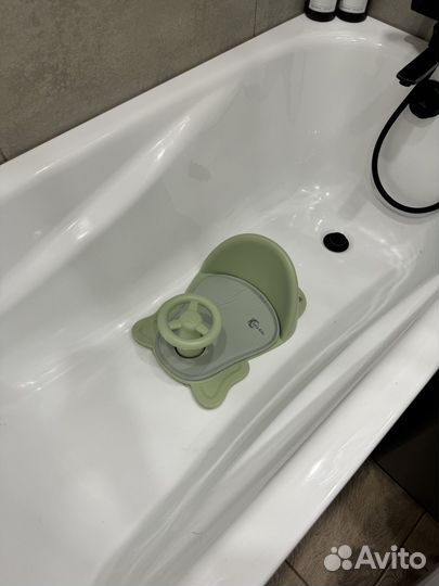 Сиденье для купания