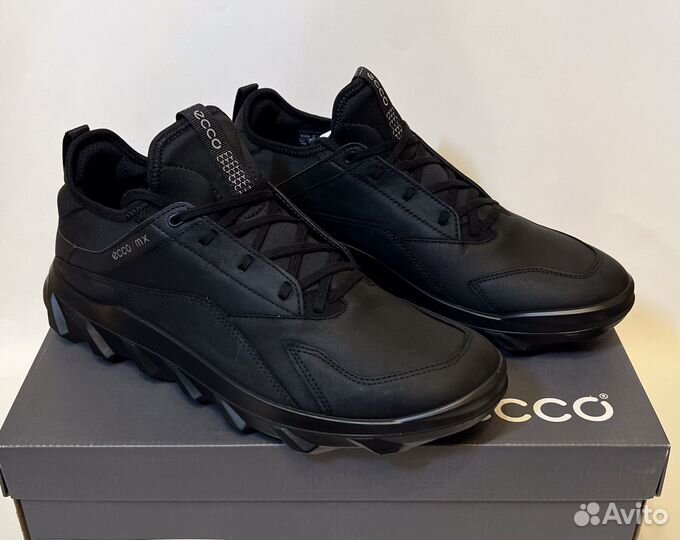 43 Кроссовки Ecco MX