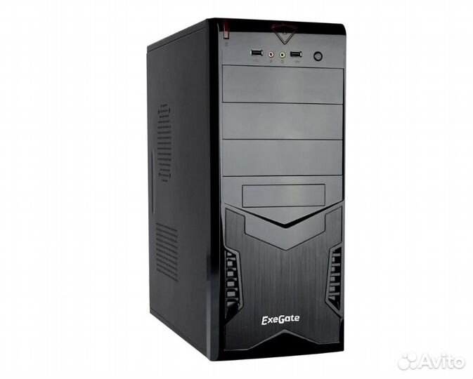 ExeGate CP-601 (EX261447RUS)