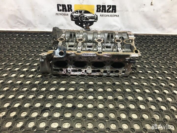 Головка блока цилиндров 1.8 CYG Audi A6, Audi A7