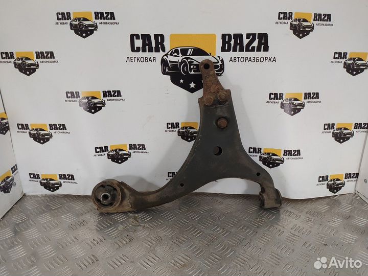 Рычаги передний левый L Kia Magentis