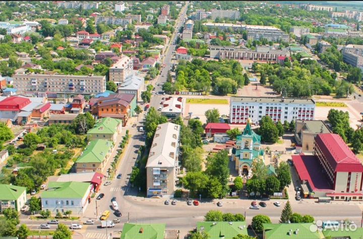 Представитель в Валуйках