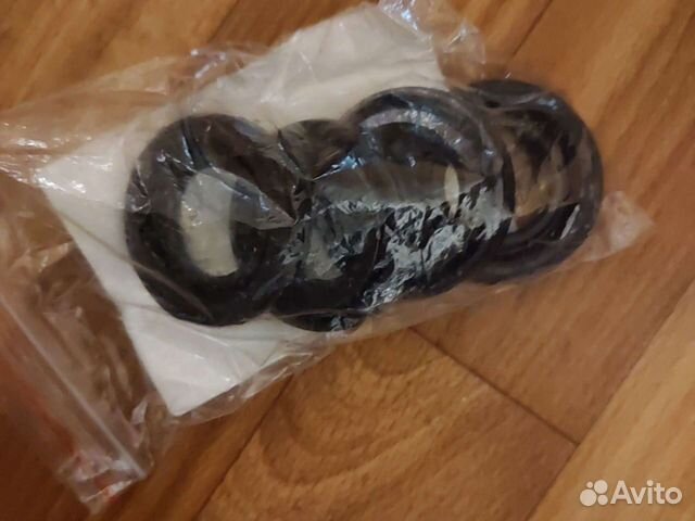 Сальник свечного колодца Тойота