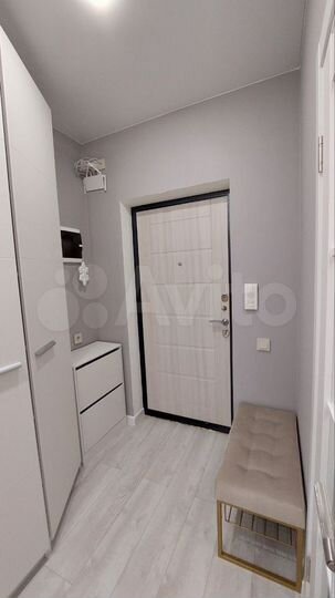 Квартира-студия, 30 м², 22/23 эт.