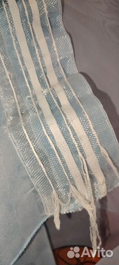 Шторы+тюль бу