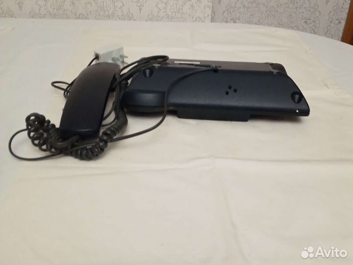 Стационарный телефон siemens euroset 2015