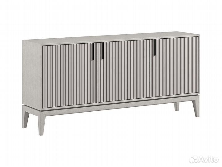 Тумба D3 алекс, Грей