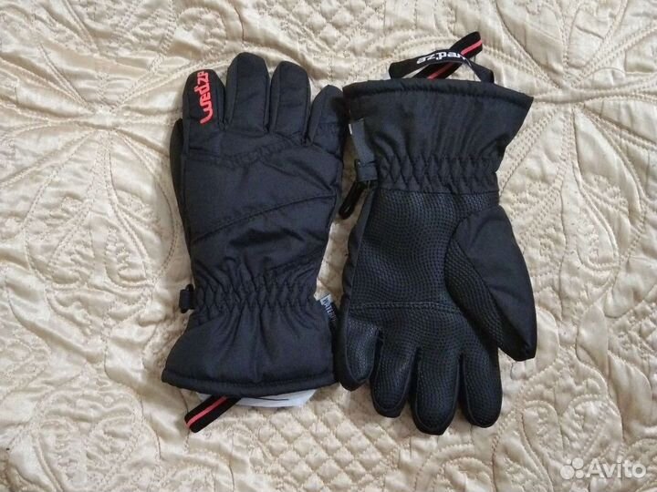 Детские перчатки