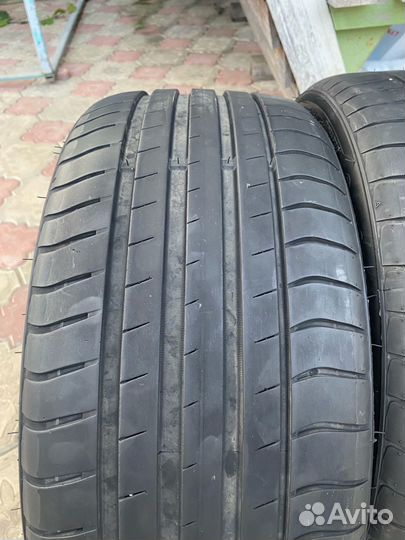 Triangle EffeXSport TH202 215/40 R18 89Y