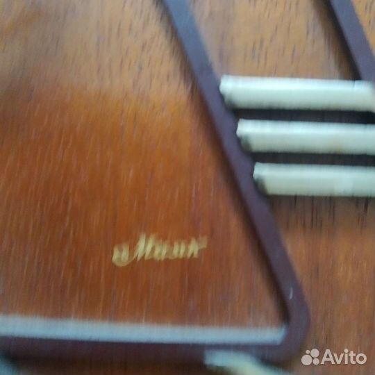 Часы с кукушкой СССР маяк