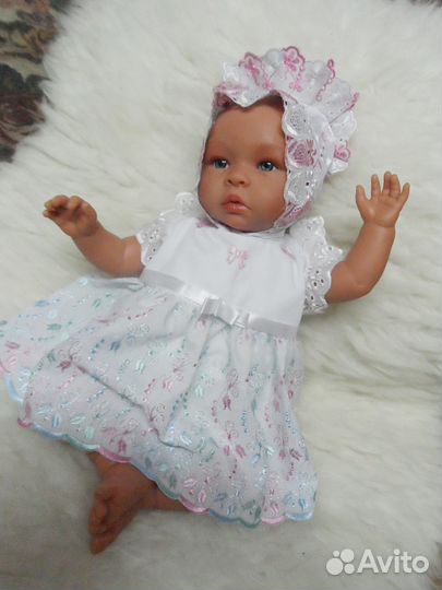 Самый красивый малыш(малышка) -реборн испания