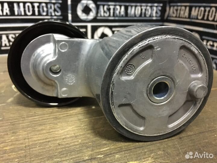 Ролики Cummins 2.8 Газель Бизнес и Некст