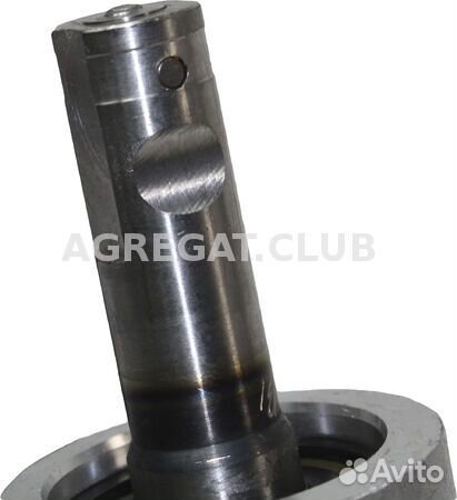 Рулевая рейка krauf HNQ2183GQ