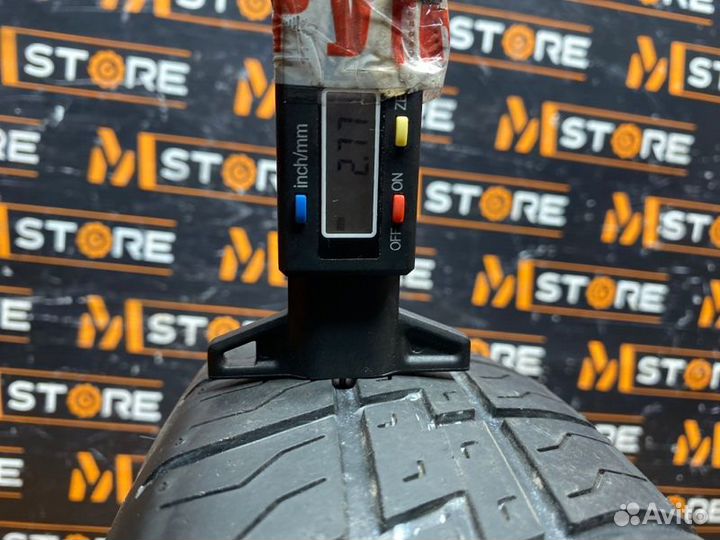 Запасное колесо Mercedes-Benz C-Class W204