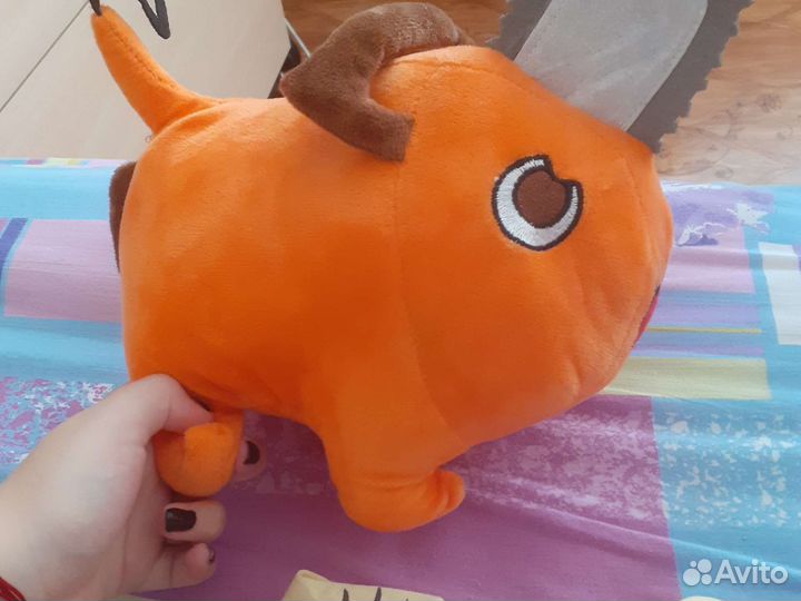 Игрушки к поп и аниме