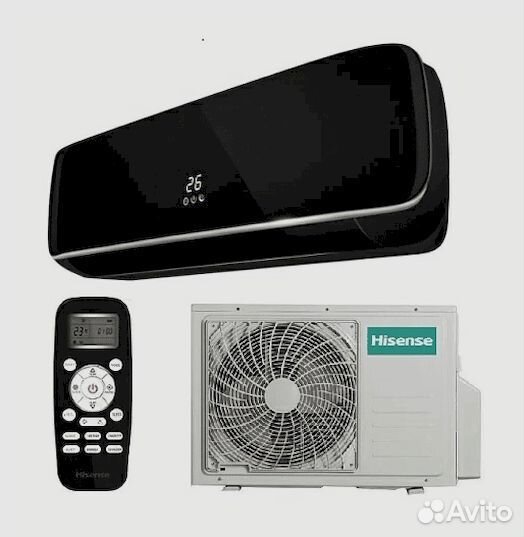 Установка кондиционеров и сплит-систем Москва и об