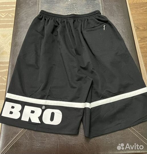 Шорты umbro XXL