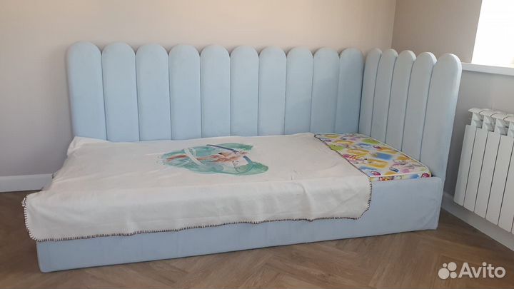 Кровать детская