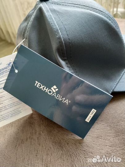 Кепка мужская