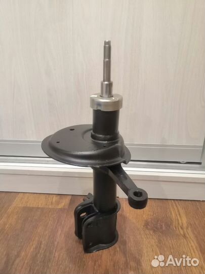 Амортизаторы лачетти