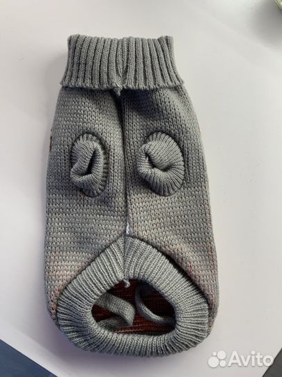 Свитер/кофта/майка/жилет для маленьких собак