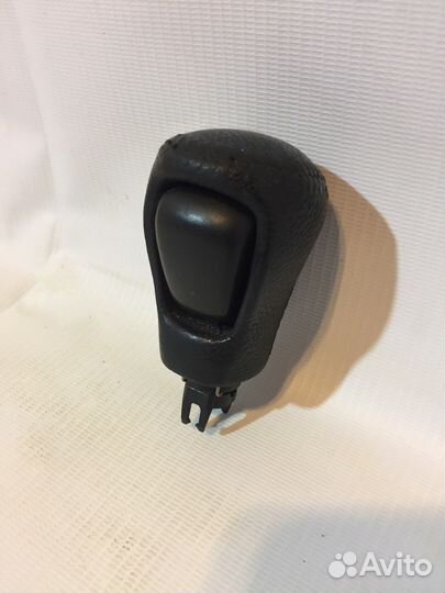 Ручка переключения АКПП на Infiniti Jx35 Qx60