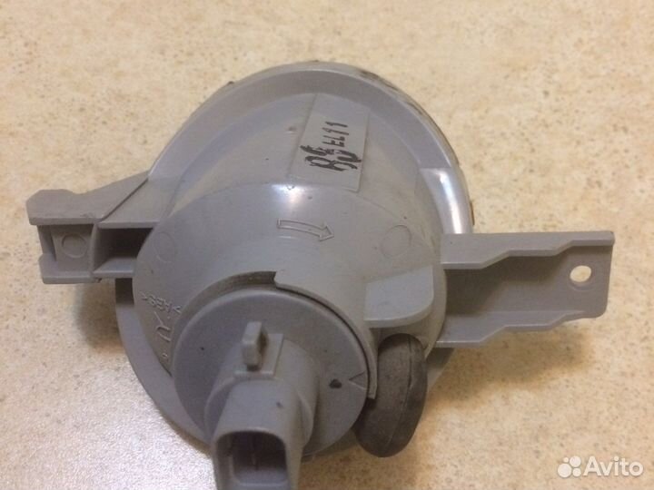 Указатель поворота Daewoo Matiz правый