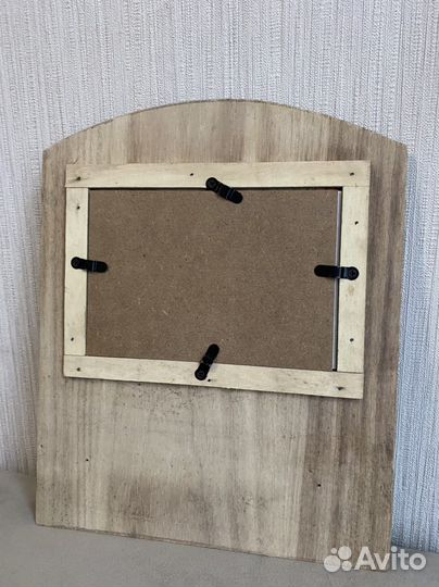 Креативная рамка для фотографии