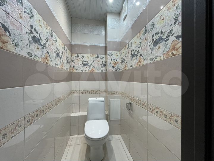 3-к. квартира, 83 м², 9/10 эт.