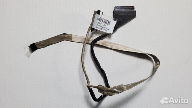 Шлейф матрицы ноутбука Hp Probook 440 G4