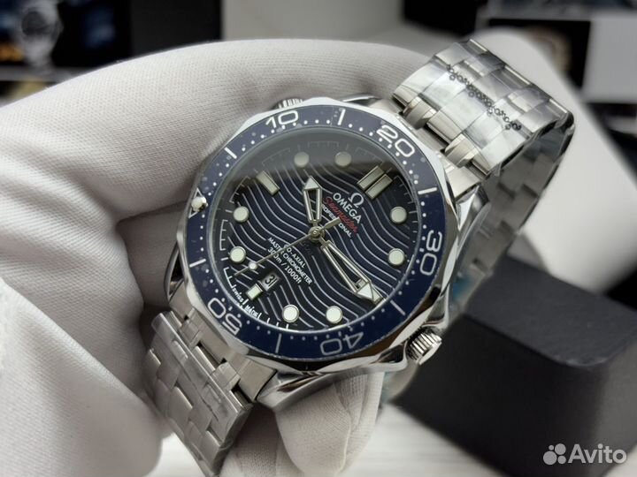 Часы мужские Omega