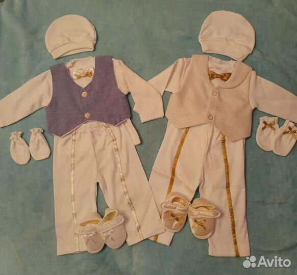 Одежда для малышей