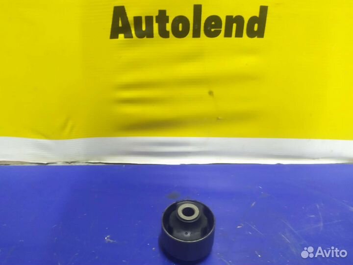 Сайлентблок задний kia Rio 3