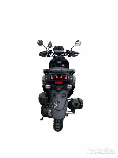 Скутер vento smart-III (170)