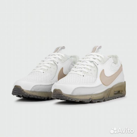 Nike Air Max Terrascape 90 White Beige