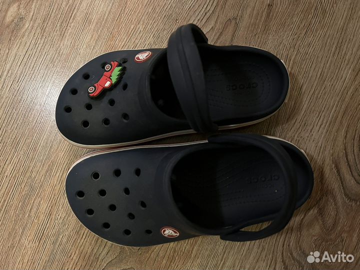 Crocs c13