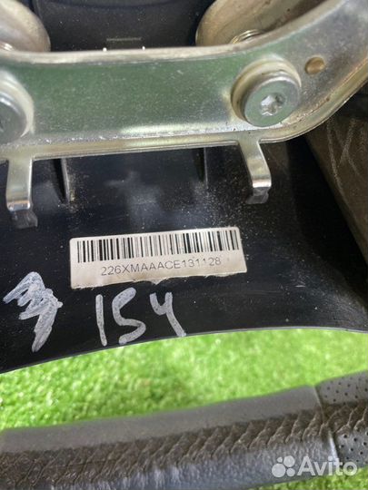 Руль Great Wall Hover H5 кроссовер 2.4 4G69S4N