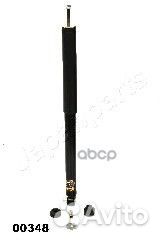 MM-00348 Амортизатор opel omega B 94- зад.газ