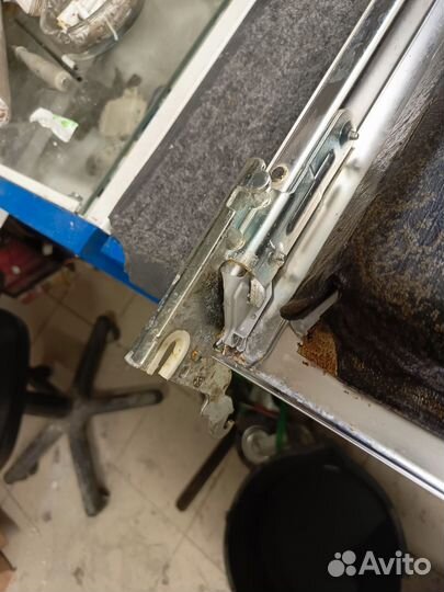 Дверь от посудомоечной машины Bosch