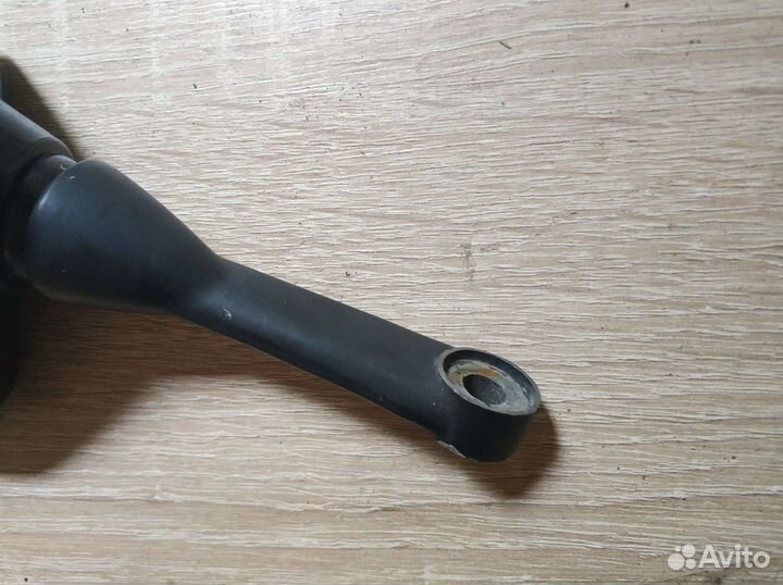 Зеркало на кавасаки ex250