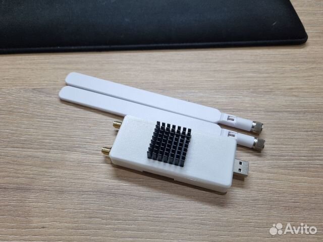 Модем с агрегацией cat.6 sierra 7455 прошитый купить в Москве ...